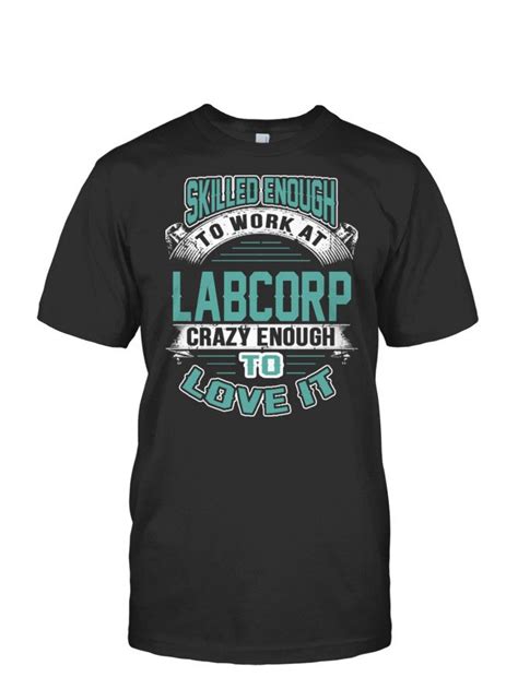Labcorp merchandise. Things To Know About Labcorp merchandise. 